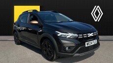 Dacia Sandero Stepway 1.0 TCe Extreme 5dr Petrol Hatchback